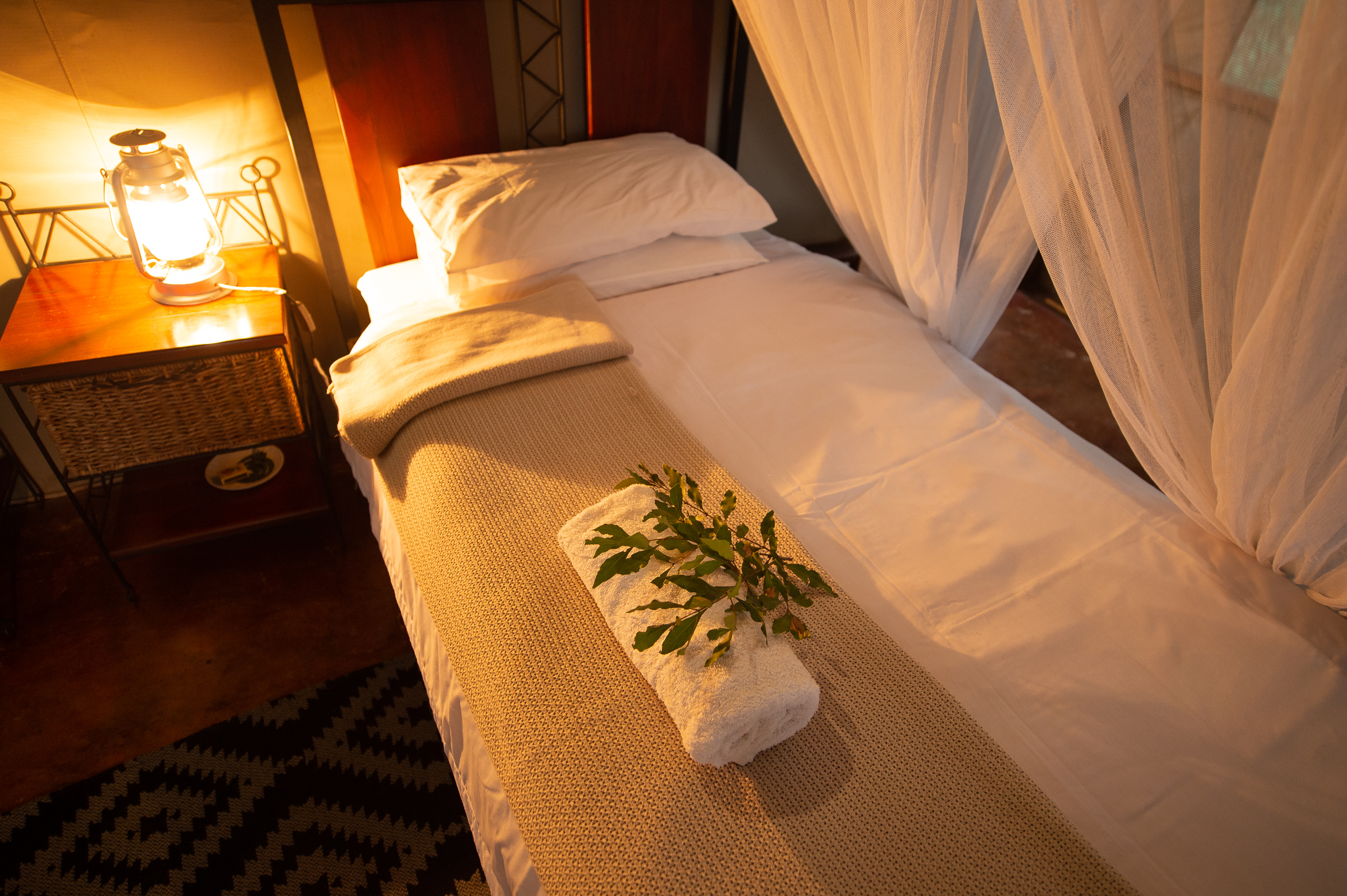 Miombo Safari Camp thumbnail 2